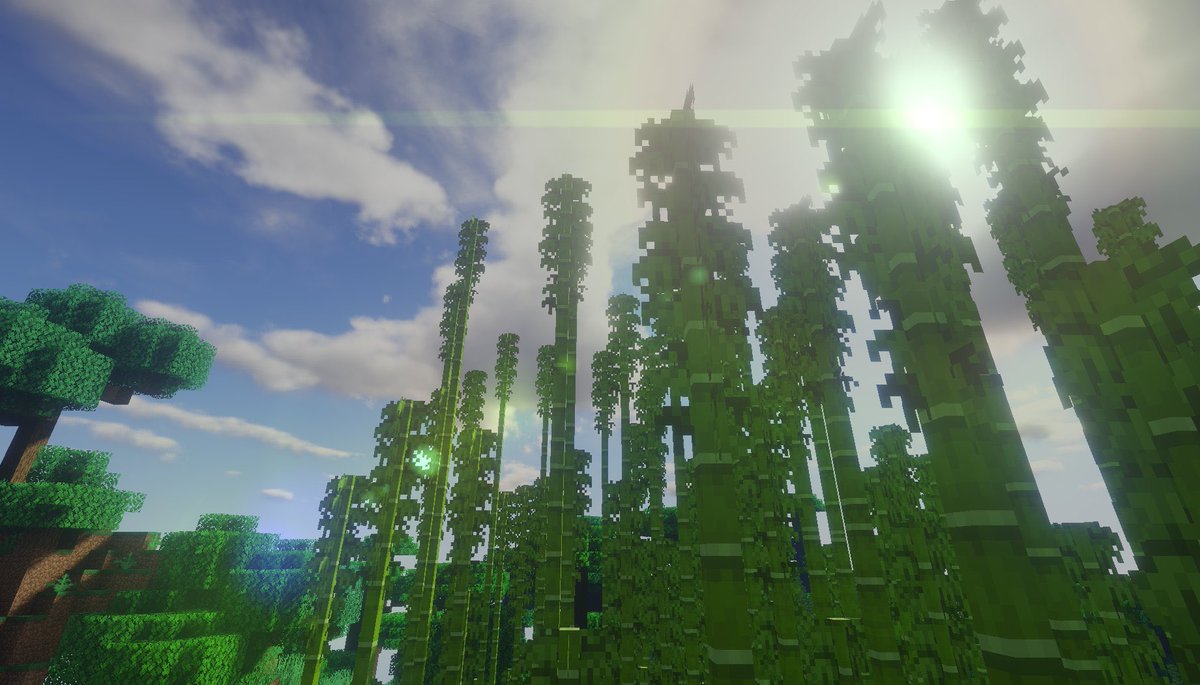 evariim's tweet photo. Some beautiful scenery from my old worlds!
#Minecraft #aesthetic https://t.co/ZwuGPDkfwT