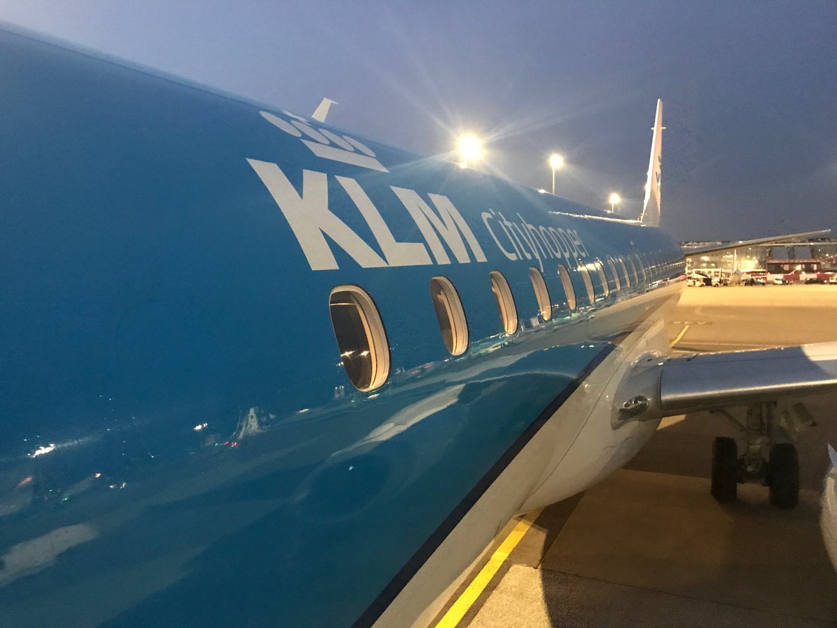 ✈️ YouTripReport ✈️ tweet media