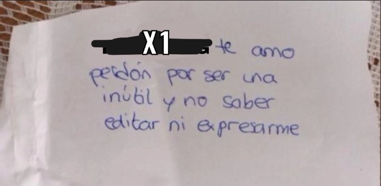 adoreserim's tweet photo. #StrongerWithOneits
#OurDearestX1
perdón x1 lo único que puedo decirle es que los extraño con todo mi corazón https://t.co/TBweYcazll
