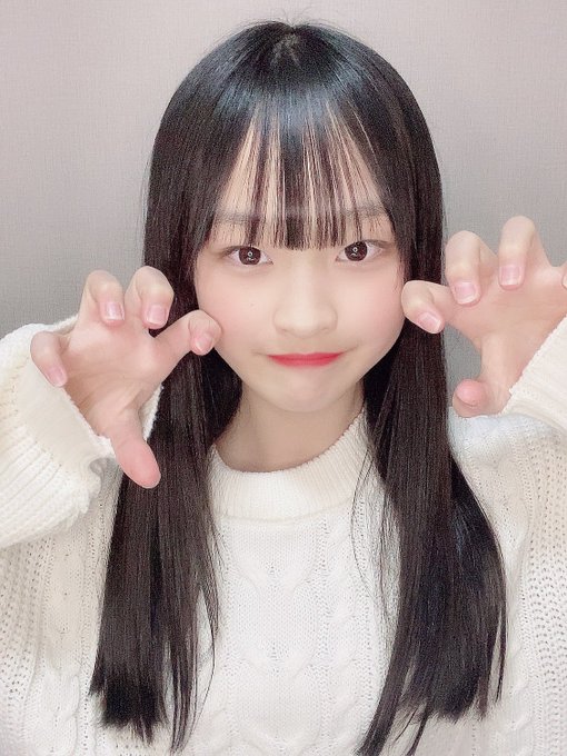 Twitterのコスプレ画像4