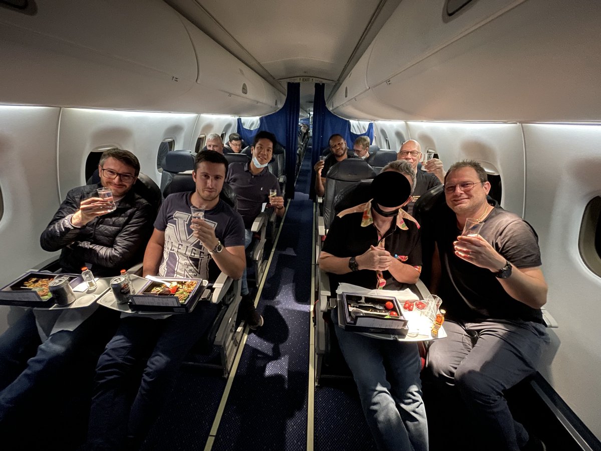 ✈️ YouTripReport ✈️ tweet media