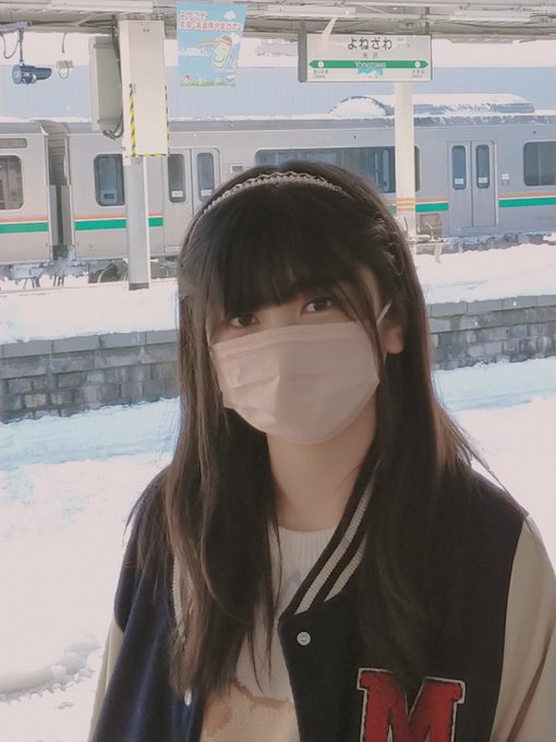 Twitterのコスプレ画像12