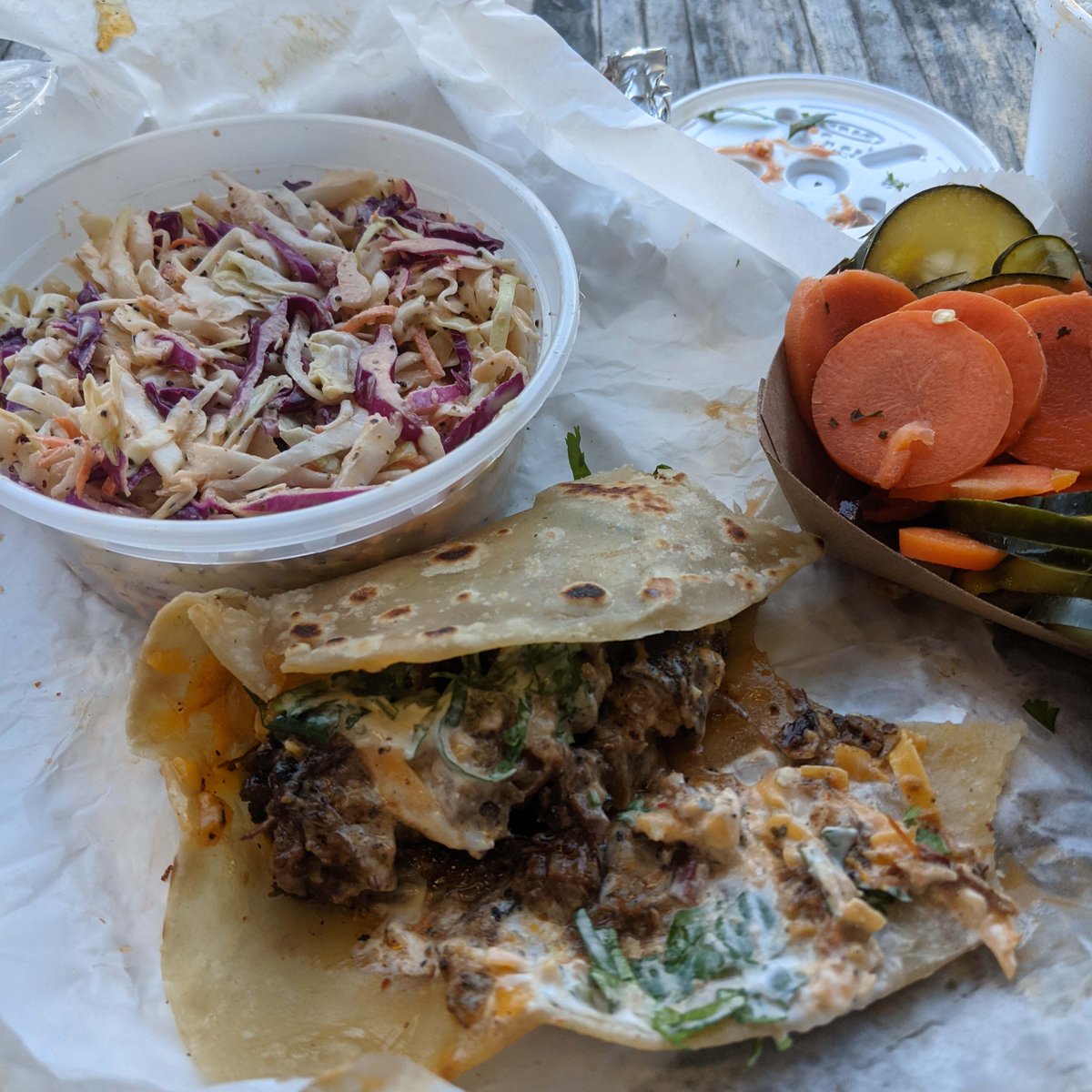 AppliedBolting's tweet photo. @ThePitRoomBBQ in #HoustonTX sure makes some killer BBQ. What's your favorite #BBQ joint in your town? #Engineering #ChemicalEngineering #StructuralEngineering #StructuralSteel #SteelWorkers #OilandGas #Oilfield #Texas #Barbecue #Travel #Food https://t.co/HzznVtUXKk