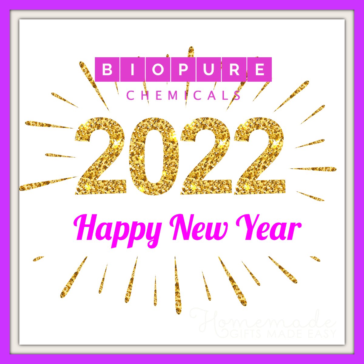 BioPureChem's tweet image. Wishing everyone a prosperous, and healthy new year 2022..#biopurechem #covid #covidtests biopurechem.com