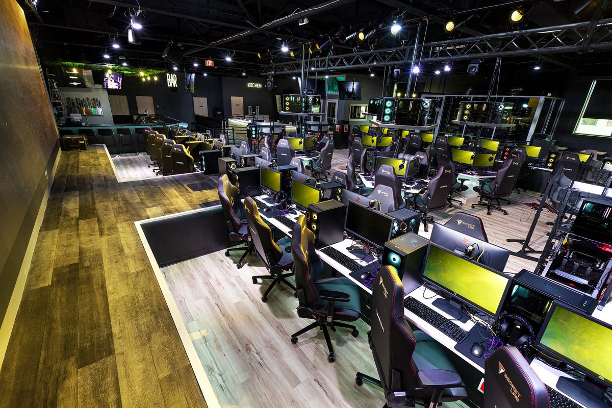 K7 League tweet media