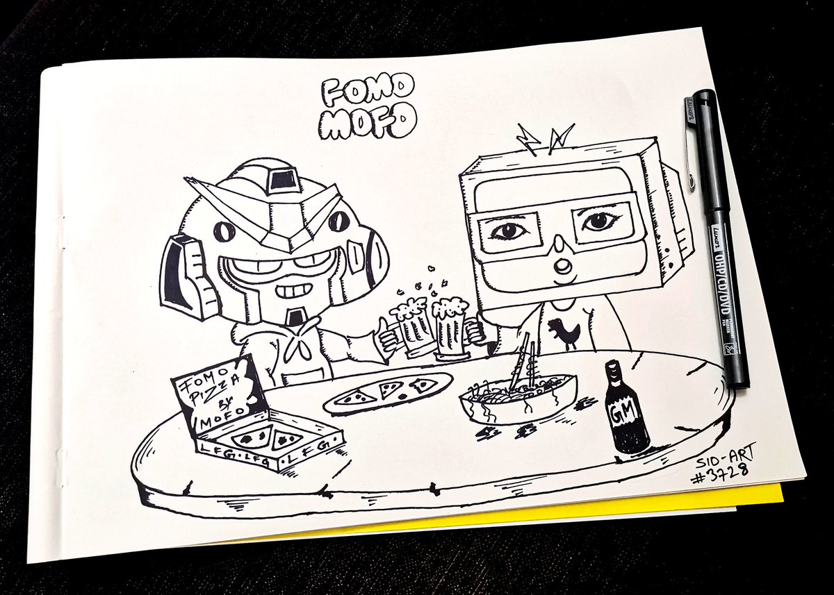 FOMO MOFO tweet media