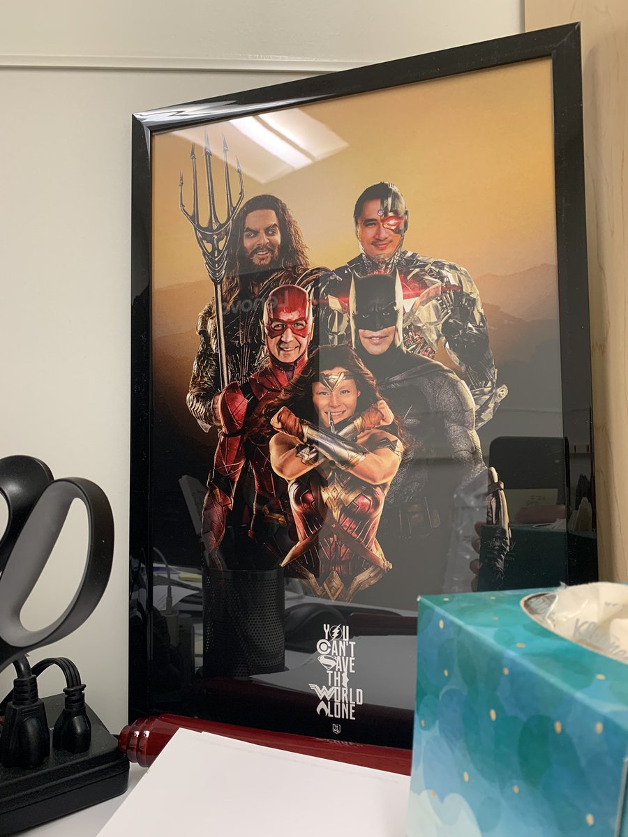 Andrew H. Nguyen, MD (@andrewhieu) on Twitter photo Finally printed this photo of me and my 2 co-fellows from Surg Onc fellowship. #JusticeLeague <a href="/jdeandradeMD/">James De Andrade</a> <a href="/CamilleLStewart/">Camille Stewart, MD</a> <a href="/COH_SurgOnc/">City of Hope Surgical Oncology</a> Finally printed this photo of me and my 2 co-fellows from Surg Onc fellowship. #JusticeLeague <a href="/jdeandradeMD/">James De Andrade</a> <a href="/CamilleLStewart/">Camille Stewart, MD</a> <a href="/COH_SurgOnc/">City of Hope Surgical Oncology</a>