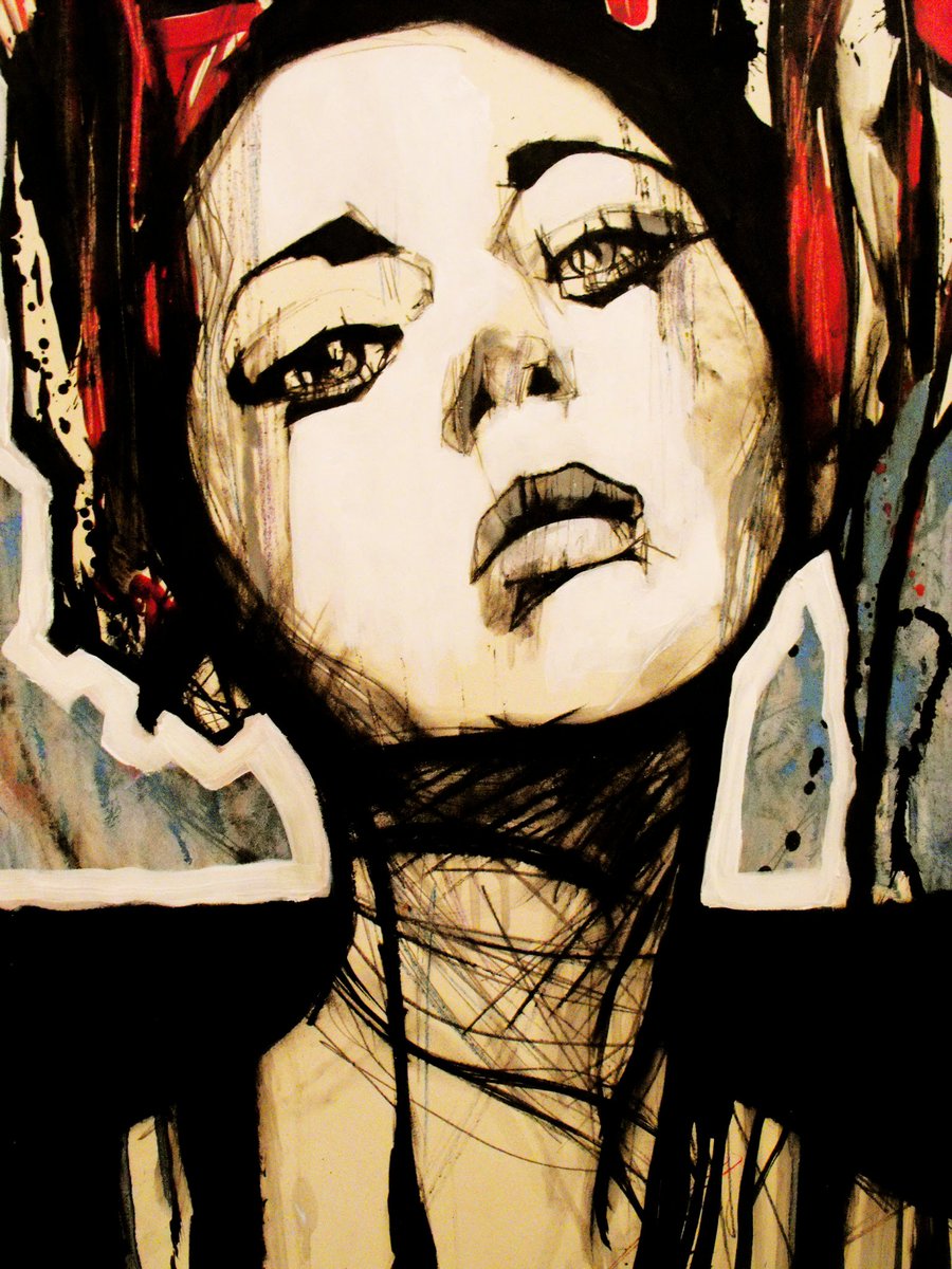 Pierrot now on voice.com
voice.com/creation/10000…
#voicehq #NFTs  #CleanNFTs  #NFTartwork  #nftmarketplace #nftcollectibles #nft #nftart #voicenft #nftcollectors #digitalart  #nftcollector #NFTCollection #music #dancepaintings #NFTdrop #NFTCommunity