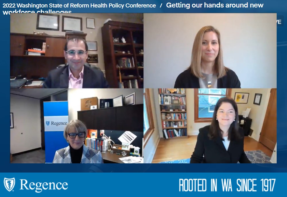 Regence BlueShield tweet media