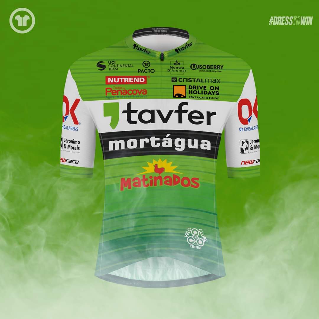 Estamos prontos para 2022! 🟢 ⚪

Estas serão as cores que iremos honrar e defender durante esta temporada! 

E vocês o que acham do nova camisola PACTO?

#KeepItUp #TavferMortaguaOvosMatinados #NewLook