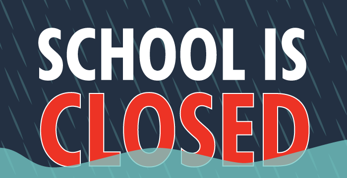 Bridgeport Public Schools will be closed tomorrow, Friday, January 7, 2022, due to the impending weather