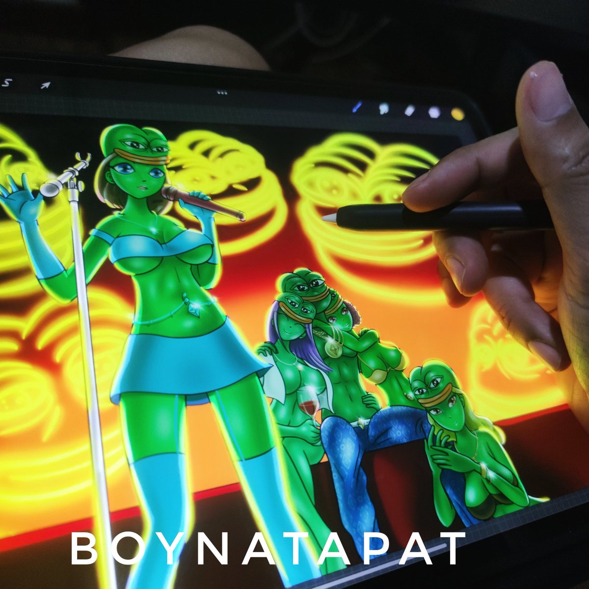 Boy Natapat tweet media