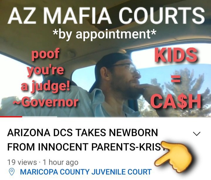Shannonagain2's tweet photo. #CORRUPTMARICOPACOUNTY
@ArizonaDCS @azfostercare @AZStateBar @courtpio @AZCourts 

CPS/LEGAL/JUDICIAL CHILD TRAFFICKING. ALL DAY, EVERYDAY. 
https://t.co/ZkoMby8pp6 https://t.co/h82Y6HTV0E