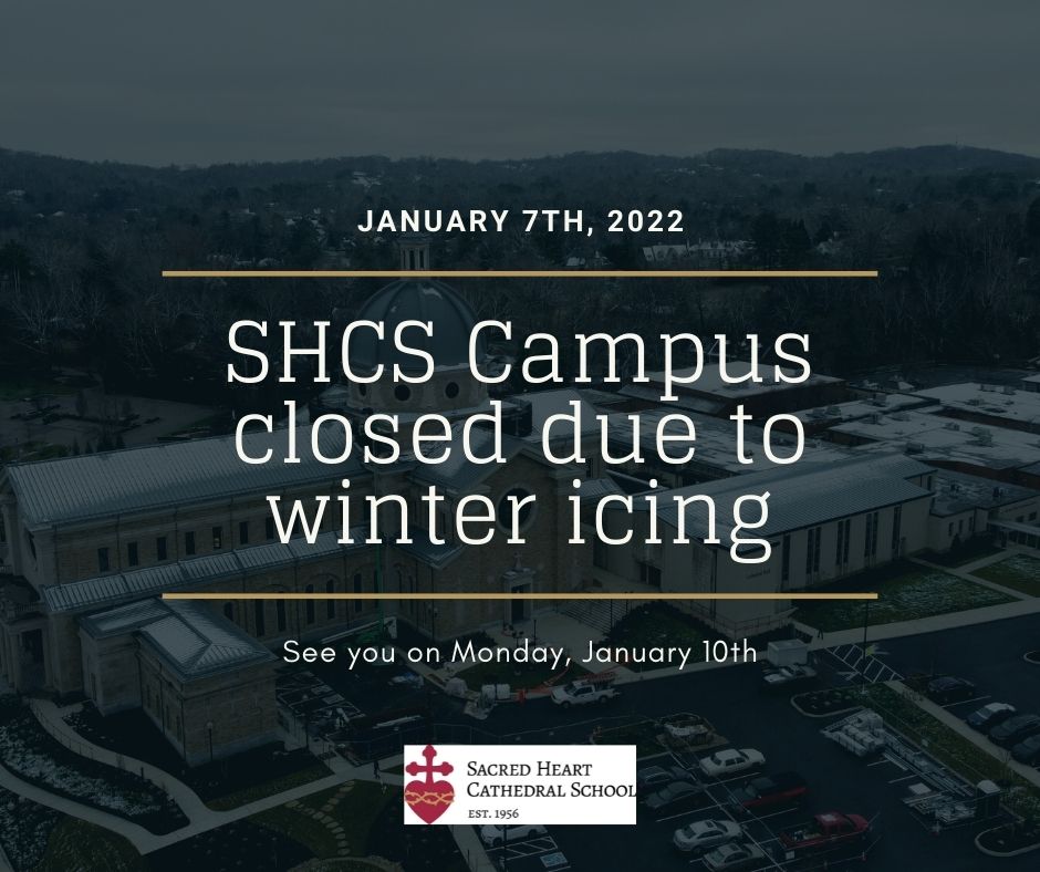 Sacred Heart Cathedral School tweet media