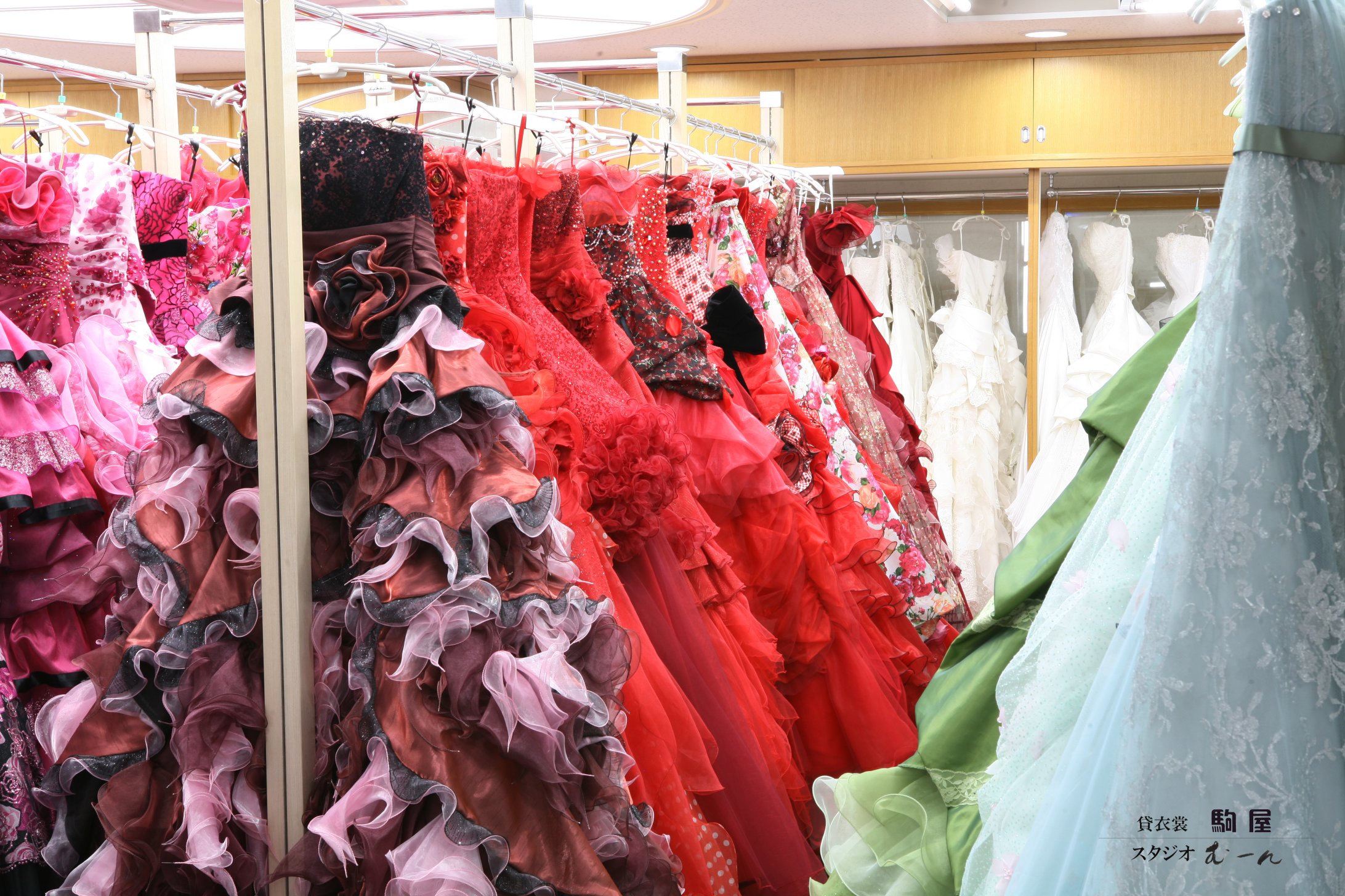 写真スタジオむーん 北海道旭川市の写真スタジオ Photostudiomoon Twitter