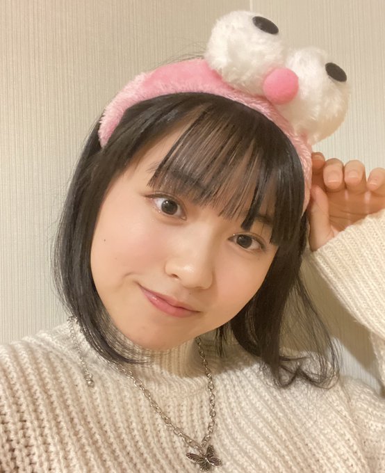 Twitterのコスプレ画像4