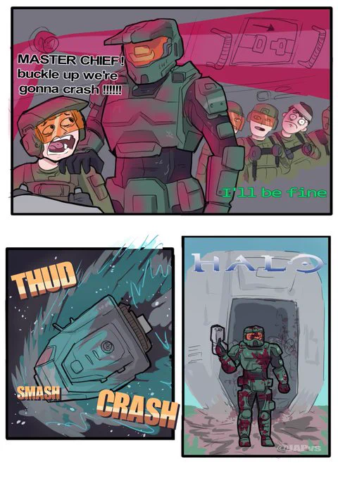 Reposting this one 
