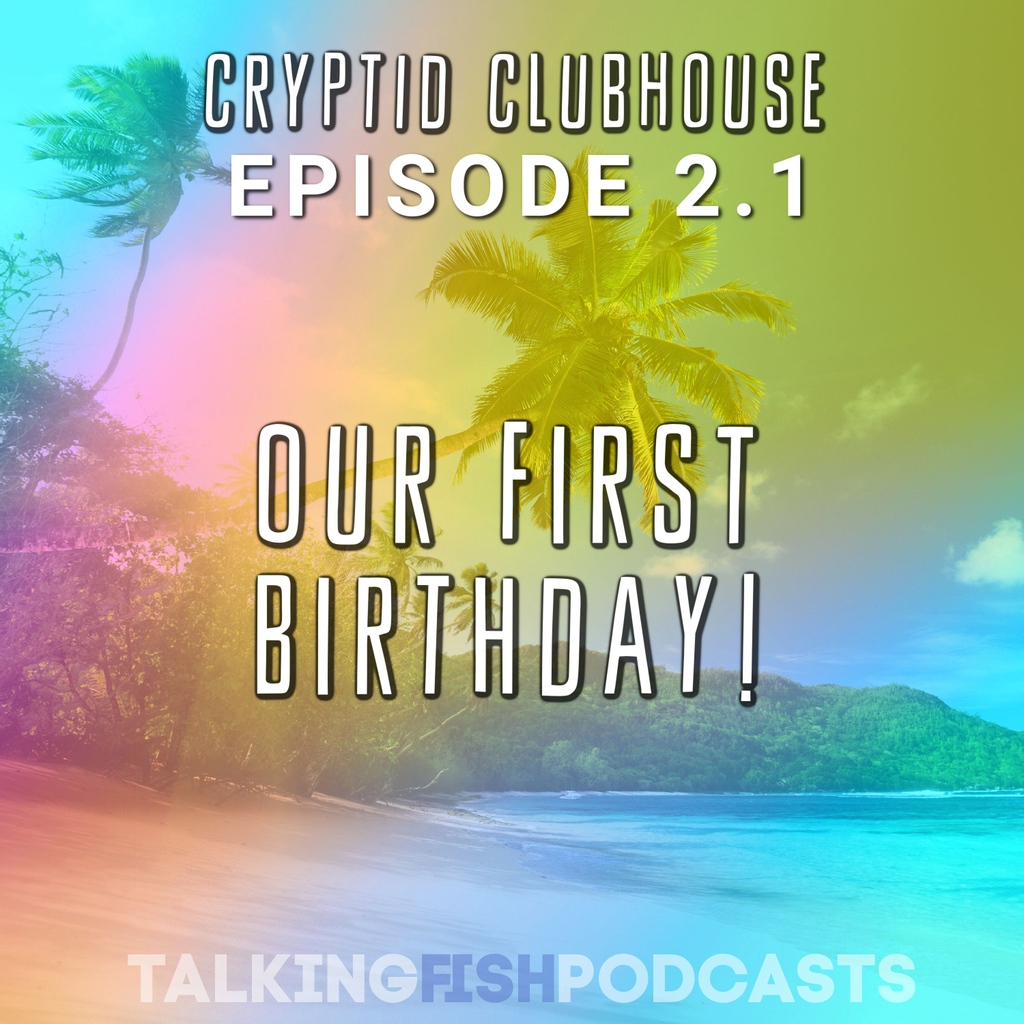 Talking Fish Podcasts tweet media
