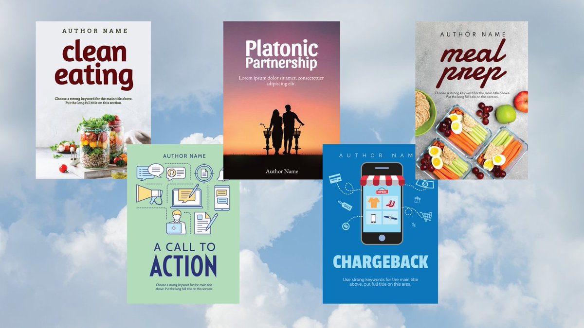 Our ebook software can be used for your personal use, website, or business to help you succeed! 🤩

Find out more here: designrr.io/getstarted

--
#Designrr #DesignrrSoftware #EbookTemplates #Ebooks #CreateEbooks #MakeEbooks #EbookDesigns #EbookSoftware #EbookHelp