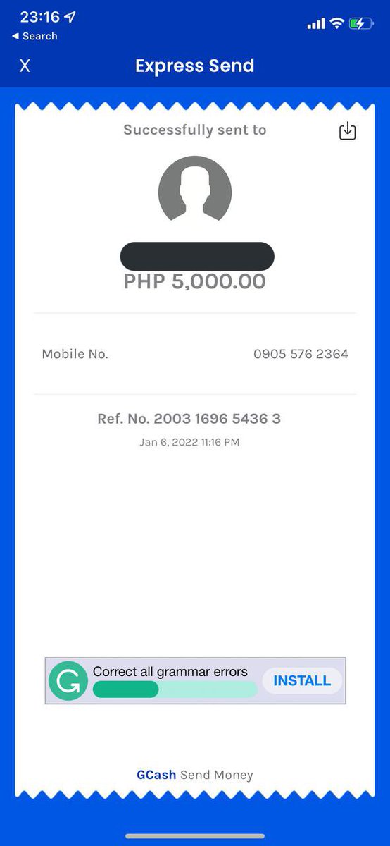 Baddest Biatch tweet media