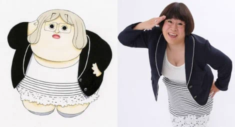 これ見る度に、原作：安童夕馬・作画：朝基まさしの『でぶせん』思い出すんだよなぁ  