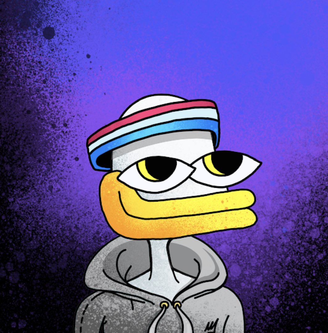 SUPTABLE101's tweet photo. @RealSupDucks OUT HERE HOSTING THE SUP TABLE TONIGHT AT 9PM EST ! In discord! https://t.co/a2jkupYFPQ