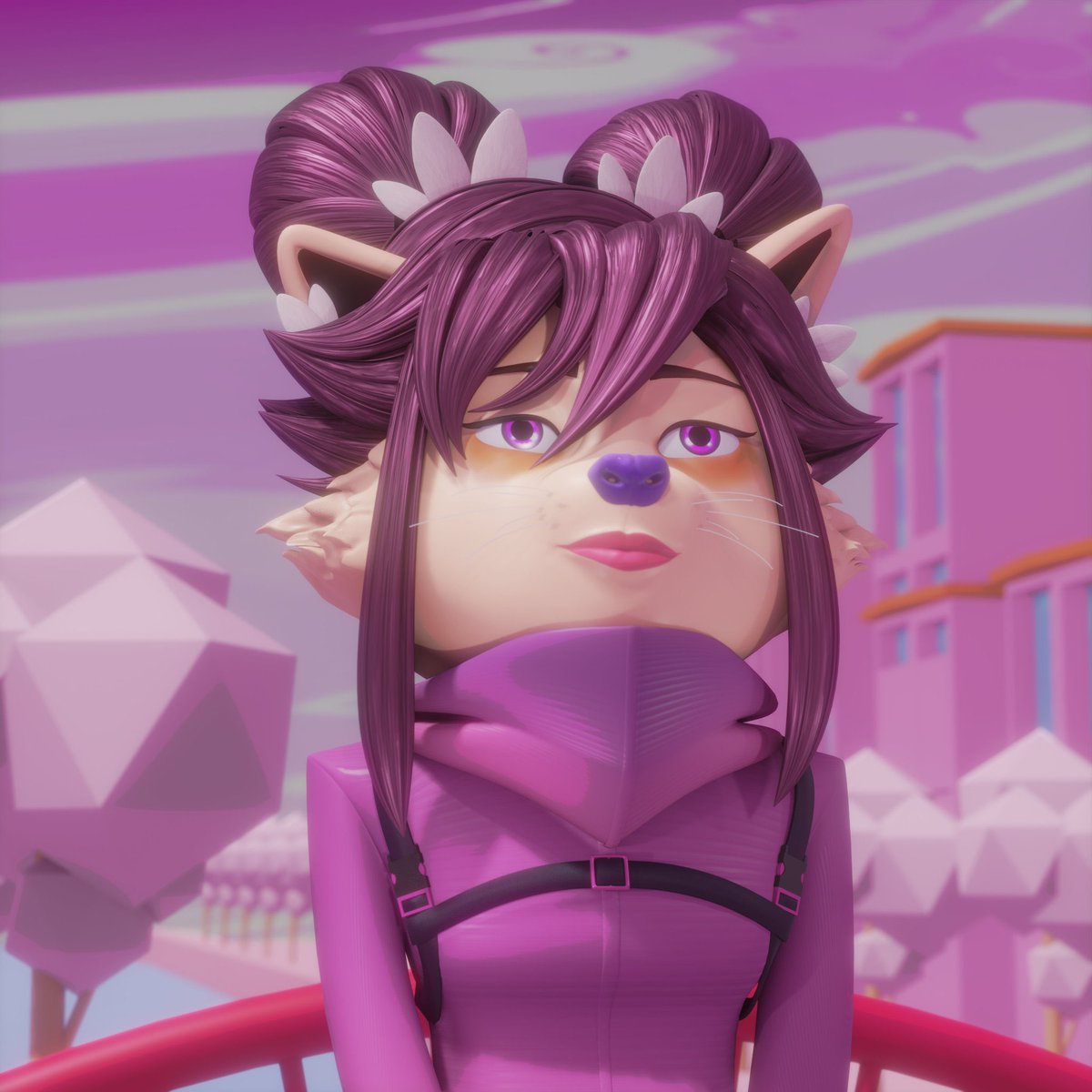 We're working on some exciting projects for the <a href="/MillRaccoons/">Millionaire Raccoons League</a> 🦝

The millionaire Raccoons are here to stay and will continue to evolve. ✊