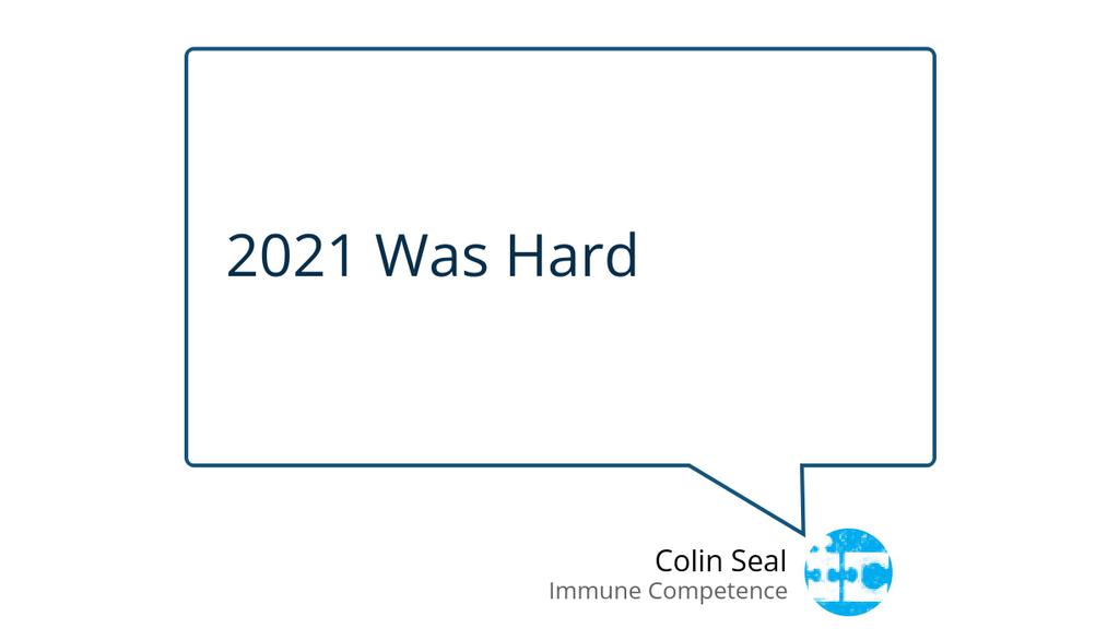 PIDCompetence's tweet photo. 2021 was incredibly hard, but for some reason, there is this incredible feeling of 2022 being a new opportunity for something great, and I look forward to seeing what the journey through this year will bring.

Read more 👉 https://t.co/4BEZ3mSpC5

#livingwithpi #poweredbyplasma https://t.co/NAgFpi4BFJ