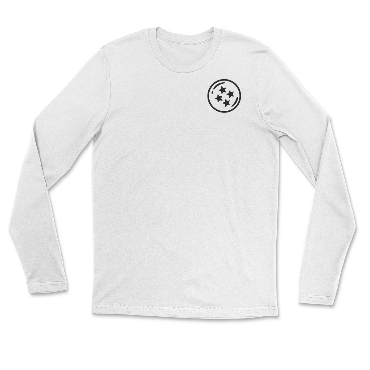 TomeThreads's tweet image. Some New T-Shirt and Long Sleeves just dropped! Check them out Down below. #anime #SmallBusiness #etsy #JJK #DragonBall #BLEACH #aot #Merch  #custom