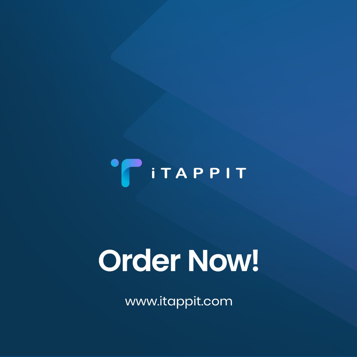 iTappit tweet media