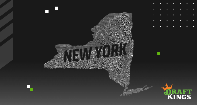 BREAKING: <a href="/DraftKings/">DraftKings</a> today announced the company will launch its mobile and online sportsbook in New York on Saturday, January 8. <a href="/DKSportsbook/">DraftKings Sportsbook</a> is set to become one of the first operators to launch in the Empire State. For more details, visit: bit.ly/3qXwtcI
