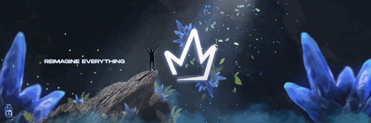 SelfMxdePuppet's tweet image. My first Painted experimental header for @papercrowns 
-
Took me a insane amount time so support is appreciated 
-
❤️ + ♻️ + 💬
HD version: ibb.co/6R1Dh7J