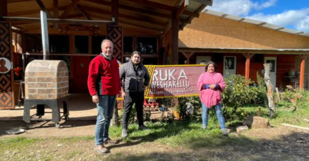 ProAraucania tweet media