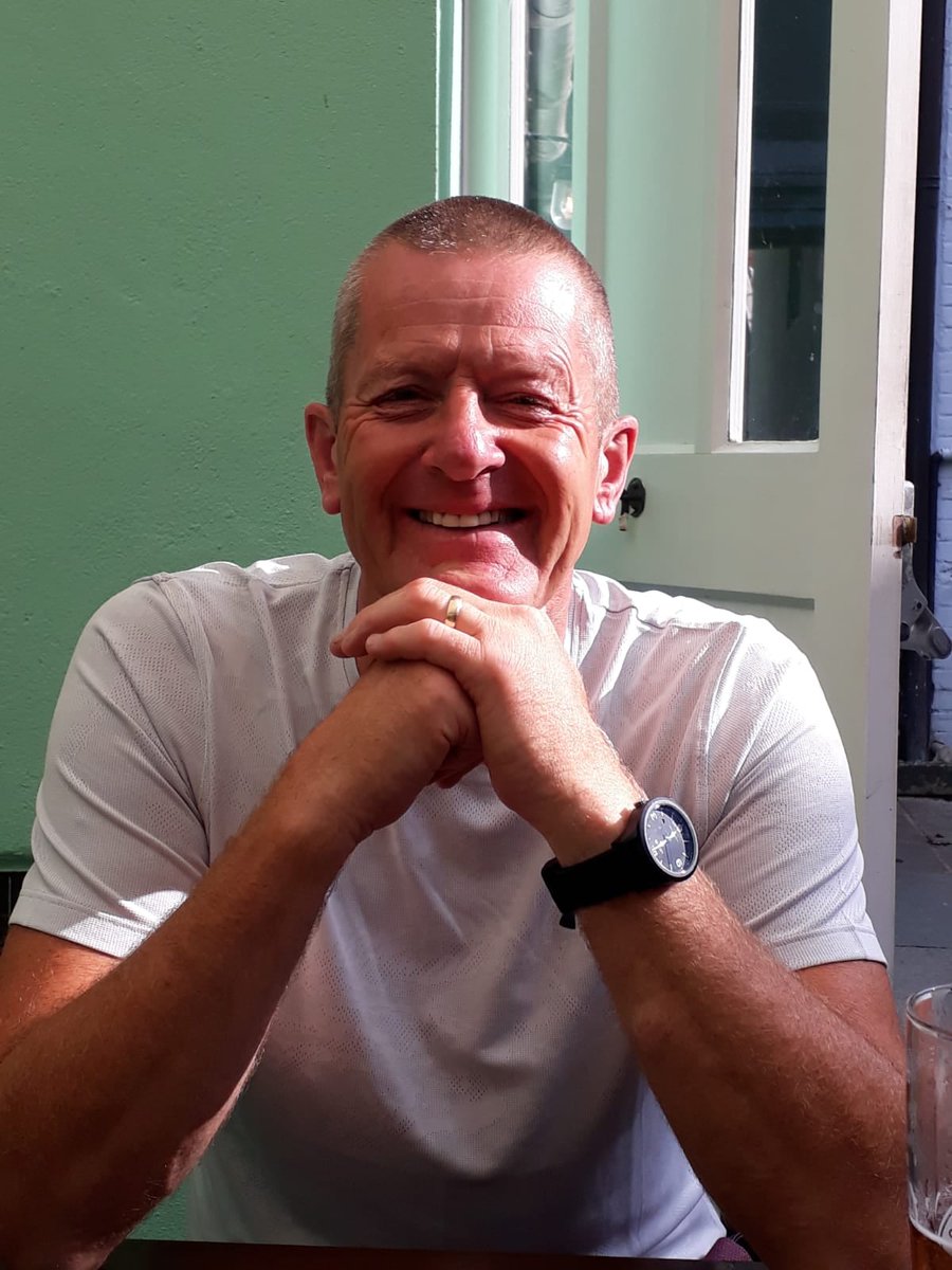 Huge congratulations to Ged Beaumont and <a href="/JoshReevesDCMS/">Joshua Reeves BEM</a> for each being awarded a British Empire Medal in the New Year Honours! 👏

Ged is one of our amazing volunteers at Llanhennock and Joshua is an inspirational disability rights campaigner, who also works at Leonard Cheshire.