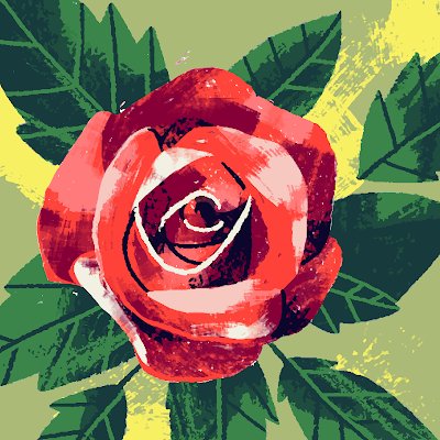 #NewProfilePic