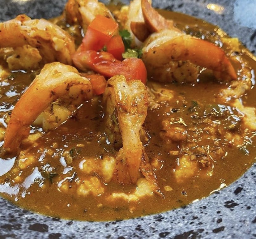 C3Chef's tweet image. Being able to have fun and create art right in front of you, is just fabulous. #savinghospitality