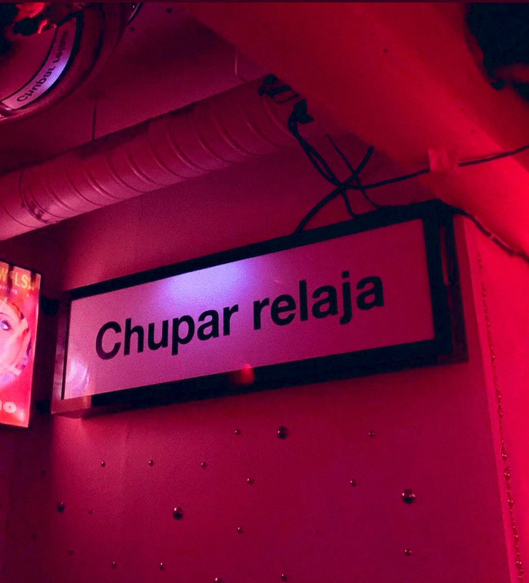 Venid a mi todos los estresados 👀