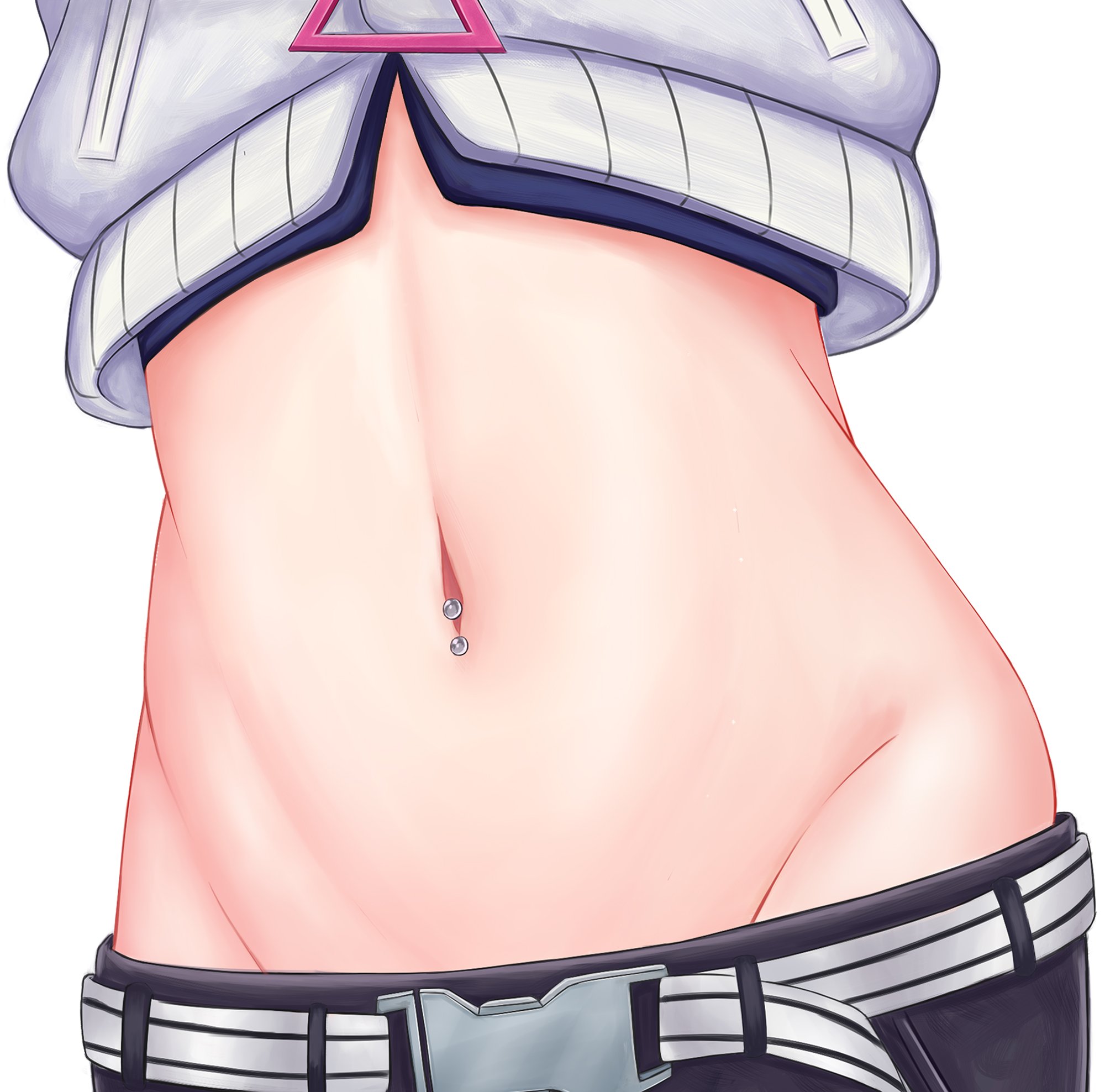 Girl Ruler on Tummy -Pinterest -Reddit