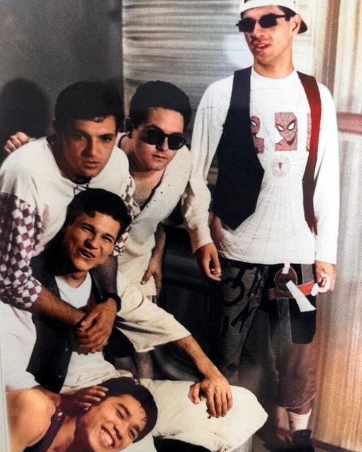 centralmamonas's tweet photo. Todas as threads de icon dos meninos: https://t.co/uSrI8F2nli
