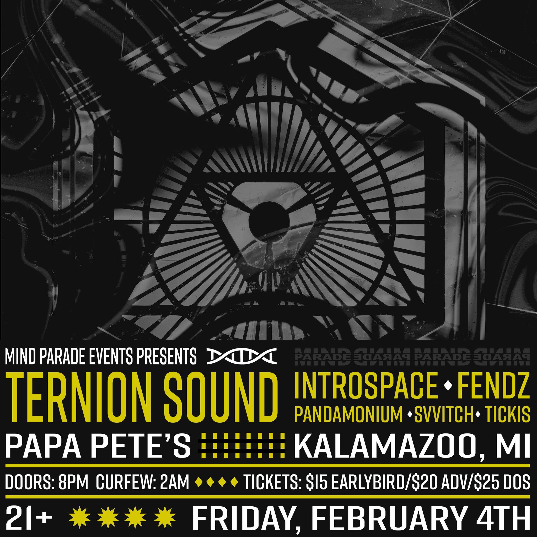 Introspace Introspacemusic Twitter