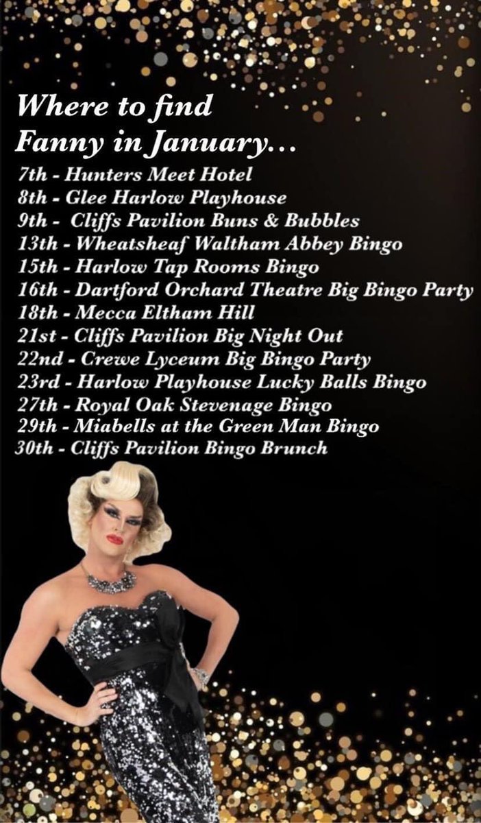 Fanny Galore tweet media