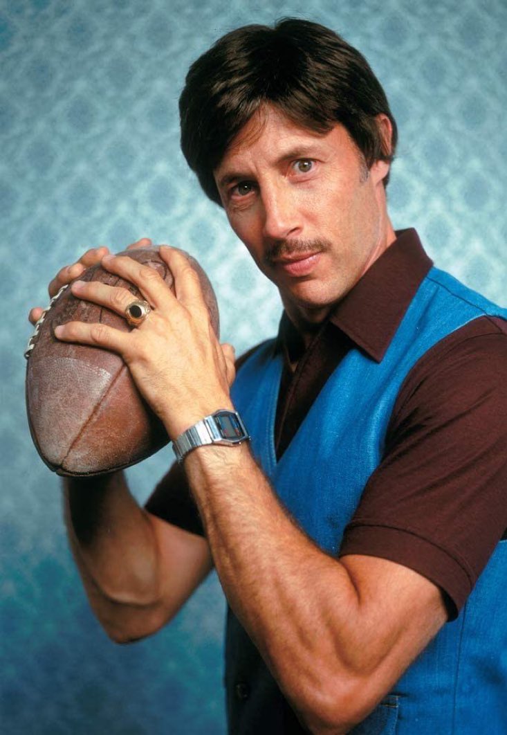 Super70sSports's tweet image. A scout’s dream.