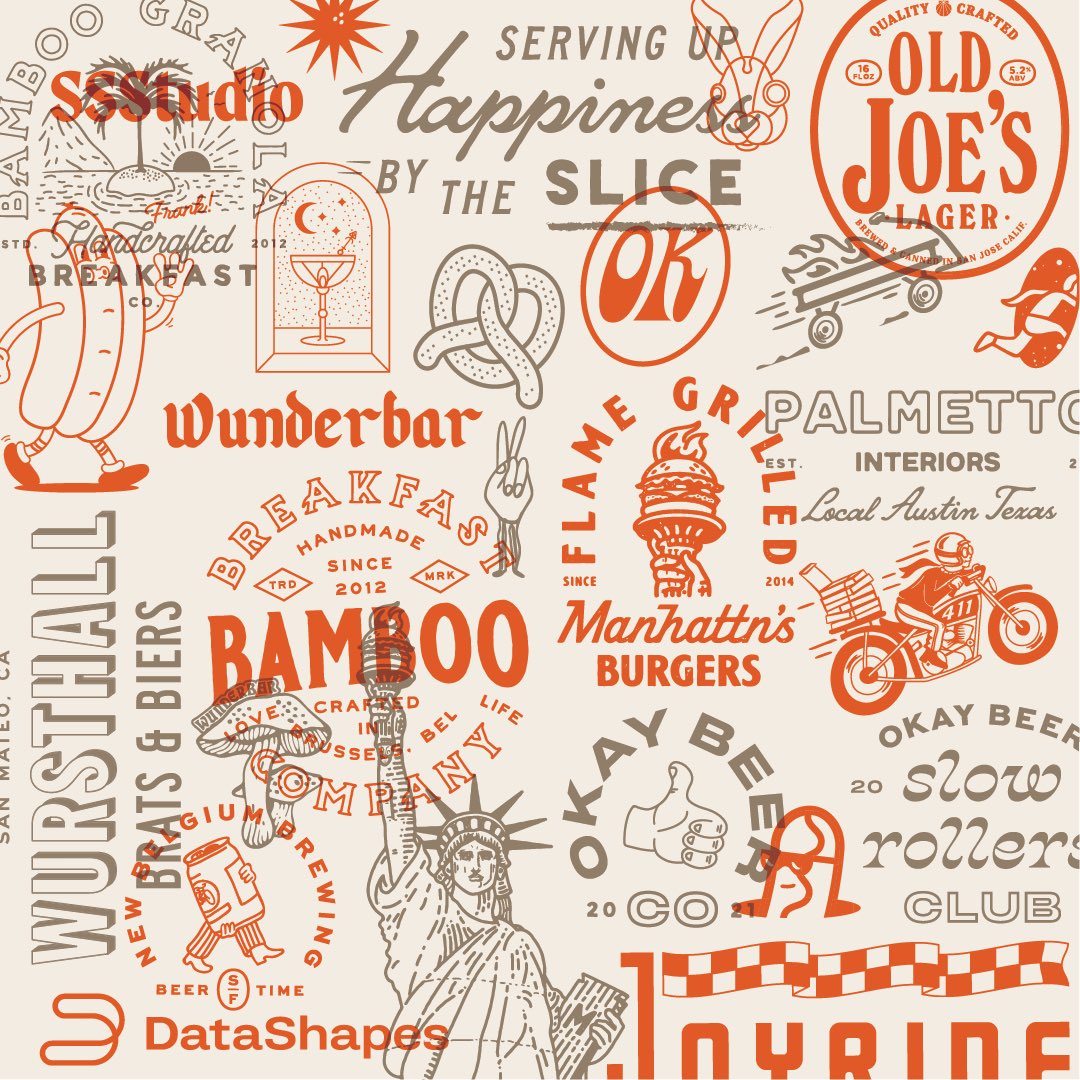 scottmshawn's tweet image. Highlights from an epic 2021. Here’s to an incredible year of projects and to the awesome group of people I got to collaborate with. Thank you!