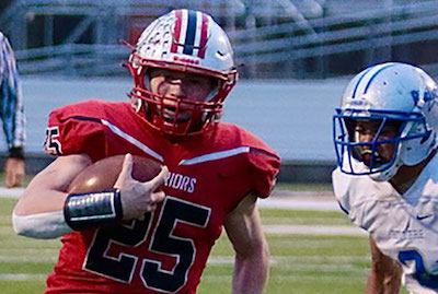 EasternPAFootball (@epafootball) on Twitter photo Canton Area's Riley Parker is your 1A EasternPAFootball.com Player of the Year! Congratulations! <a href="/cantonhighpa/">Canton High School</a> @tylersechrist4 Canton Area's Riley Parker is your 1A EasternPAFootball.com Player of the Year! Congratulations! <a href="/cantonhighpa/">Canton High School</a> @tylersechrist4