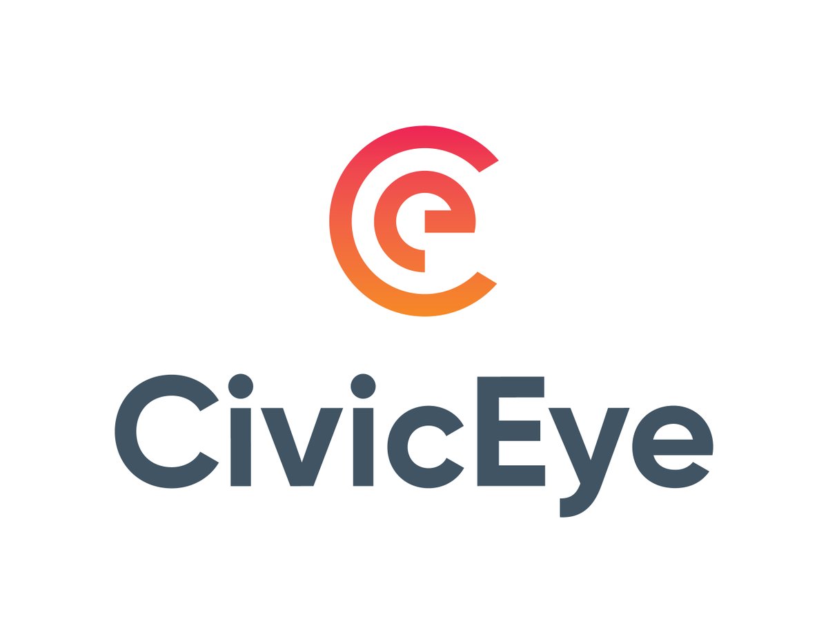 civic_eye's tweet photo. Today we announced our entry into the market as an end-to-end provider of cloud software for public safety organizations. We’d love you to be a part of our growth and follow along with us on our journey!

https://t.co/GTAhIvETeS 

#civiceye  #publicsafety #rms #publicsafetytech https://t.co/lGPPpp631e
