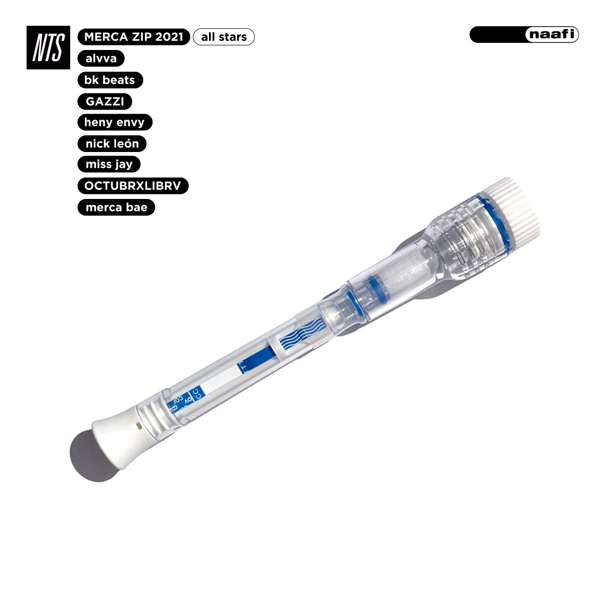 lock into <a href="/N_A_A_F_I/">naafi*</a>  x <a href="/NTSlive/">NTS Radio</a> #cdmxtapes tonite to hear my minimix for the /merca zip 2021/ all stars show ✶
90% originals from me ➕ mixes from the goats: @Itsdjalvva <a href="/lasagnepapi/">ཆུང་ཆུང / GAZZI</a> #henyenvy <a href="/nickleon/">Nick León</a>  <a href="/m1ssjay__/">Miss Jay</a>  #octubrxlibrv &amp; papito <a href="/merca_bae/">místico</a> 
✶
⏰11pm EST/9MT/ 8PT⏰