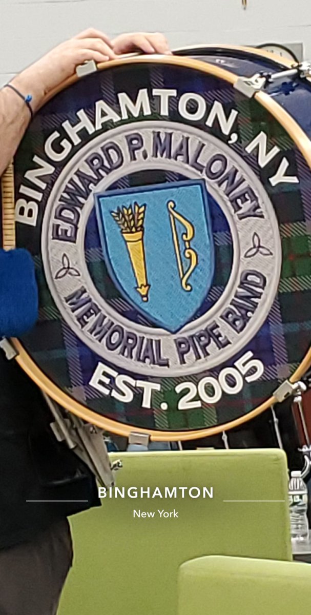 MaloneyPipeBand's tweet photo. We https://t.co/w4HAl5Ngef