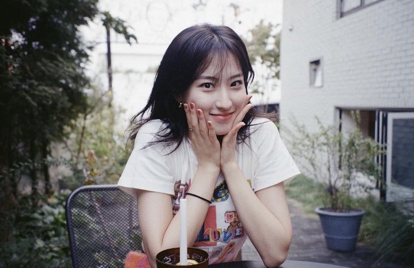 juyeonthinkerr's tweet photo. ladies and gentlemen….. HER https://t.co/RQWx5kyW4x