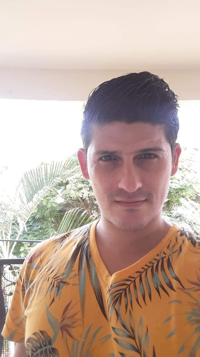 daniel montoya (@danielm41014680) on Twitter photo 