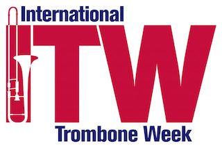 tromboneweek's tweet photo. Hey you--yes, you! You're invite to join the fun this April as International Trombone Week makes its annual return! https://t.co/uSuEph26si #getready #celebrate #nomatterhowyousayit #trombone #posaune #trombôn #ทรอมโบน #trombon #トロンボーン #tubae #长号 #тромбон #spitvalve https://t.co/DYaTL5buMV